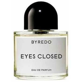 Eyes Closed EDP
